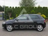 2021 Skoda Fabia