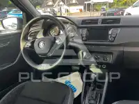 2021 Skoda Fabia