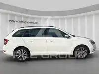 2021 Skoda Fabia