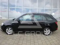 2021 Skoda Fabia