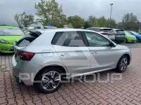 2021 Skoda Fabia
