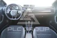 2021 Skoda Fabia