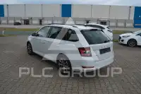 2021 Skoda Fabia