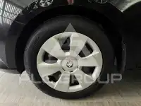 2021 Skoda Fabia
