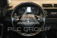 2021 Skoda Fabia