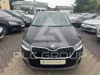 2021 Skoda Fabia