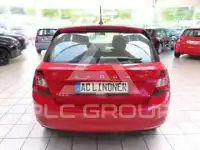 2021 Skoda Fabia