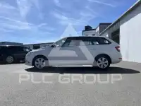 2021 Skoda Fabia