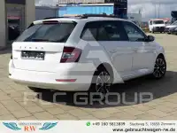 2021 Skoda Fabia