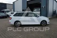2021 Skoda Fabia