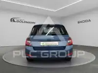 2021 Skoda Fabia