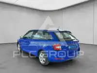 2021 Skoda Fabia