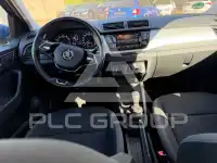2021 Skoda Fabia