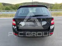 2021 Skoda Fabia
