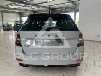2021 Skoda Fabia