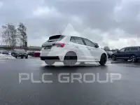 2021 Skoda Fabia