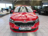 2021 Skoda Fabia