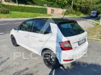 2021 Skoda Fabia