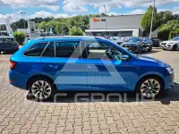 2021 Skoda Fabia