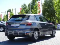 2021 Skoda Fabia