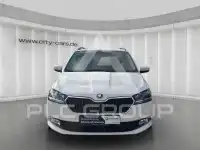 2021 Skoda Fabia