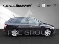 2021 Skoda Fabia