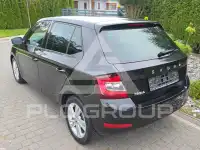 2021 Skoda Fabia
