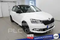 2021 Skoda Fabia