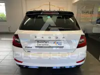 2021 Skoda Fabia