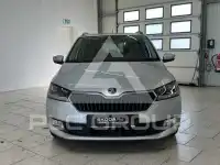 2021 Skoda Fabia