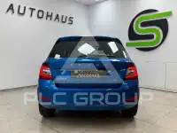 2021 Skoda Fabia