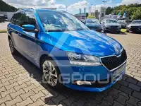 2021 Skoda Fabia