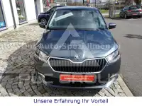 2021 Skoda Fabia