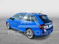 2021 Skoda Fabia