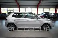 2021 Skoda Fabia