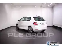 2021 Skoda Fabia