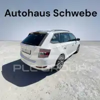 2021 Skoda Fabia