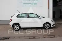 2021 Skoda Fabia