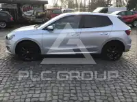 2021 Skoda Fabia