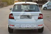 2021 Skoda Fabia