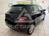 2021 Skoda Fabia