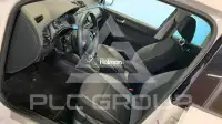 2021 Skoda Fabia