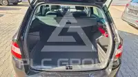 2021 Skoda Fabia