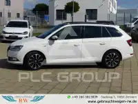 2021 Skoda Fabia