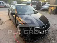 2021 Skoda Fabia
