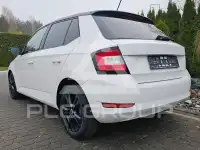 2021 Skoda Fabia