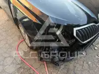 2021 Skoda Fabia