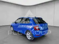 2021 Skoda Fabia