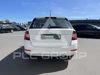 2021 Skoda Fabia