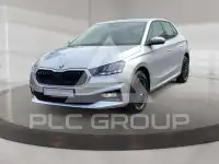 2021 Skoda Fabia